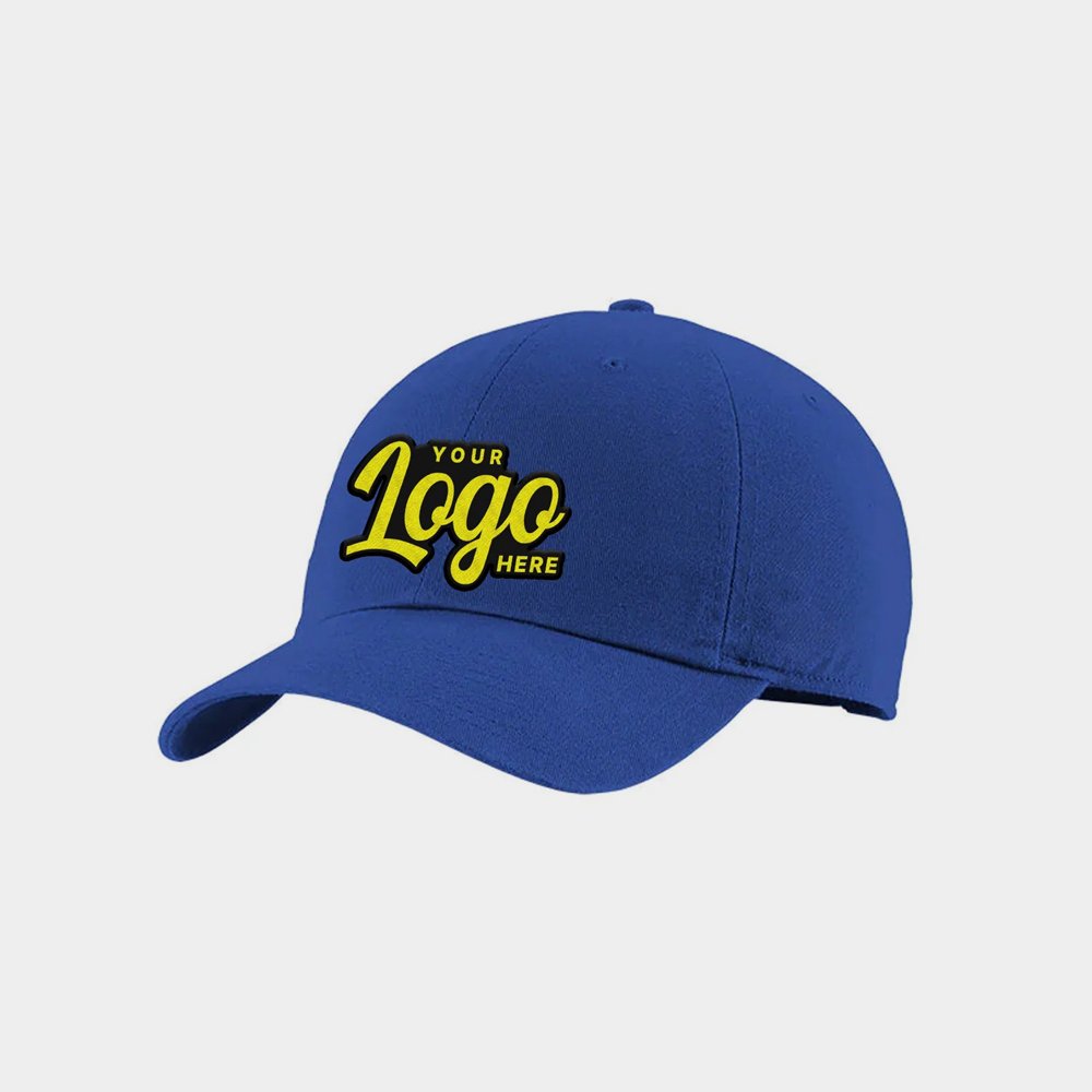 cap printing desco