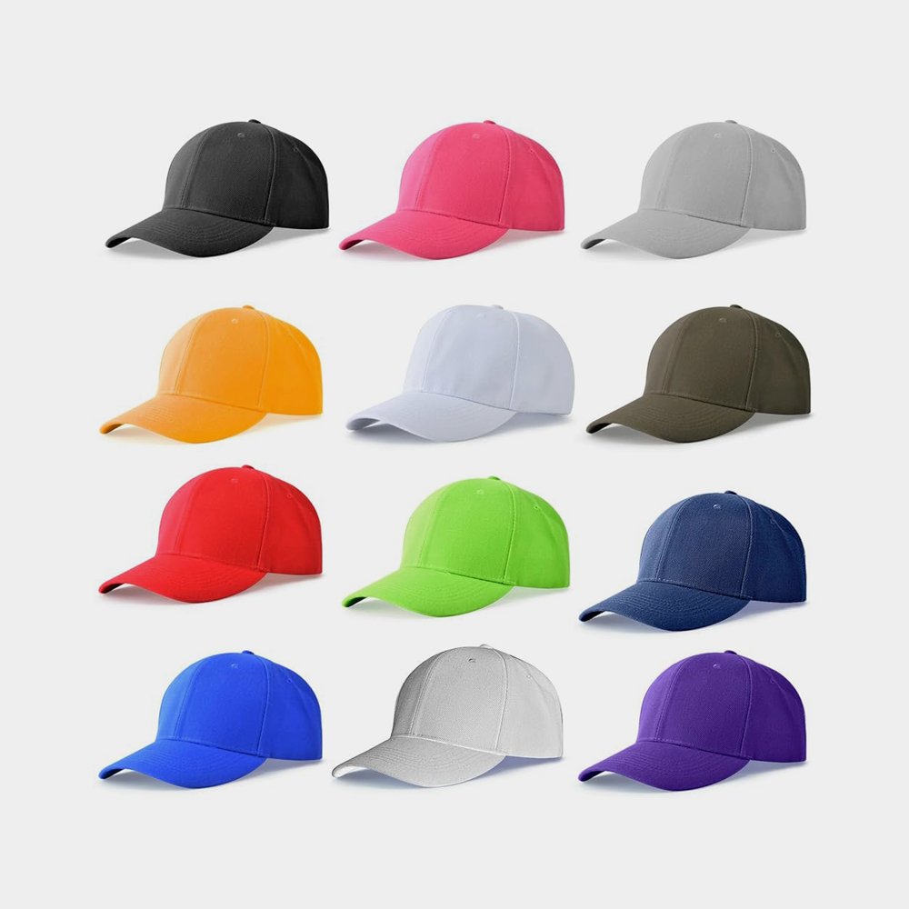 cap printing desco