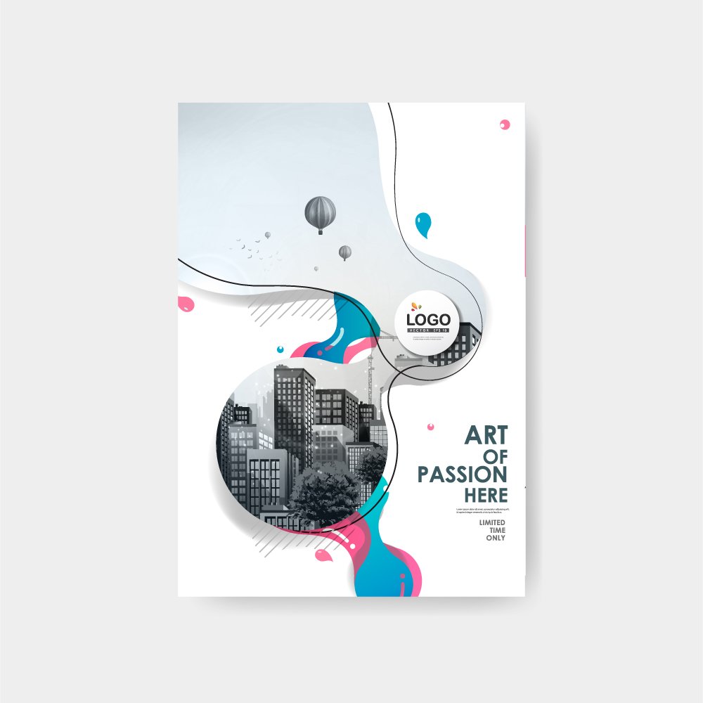 flyer in desco