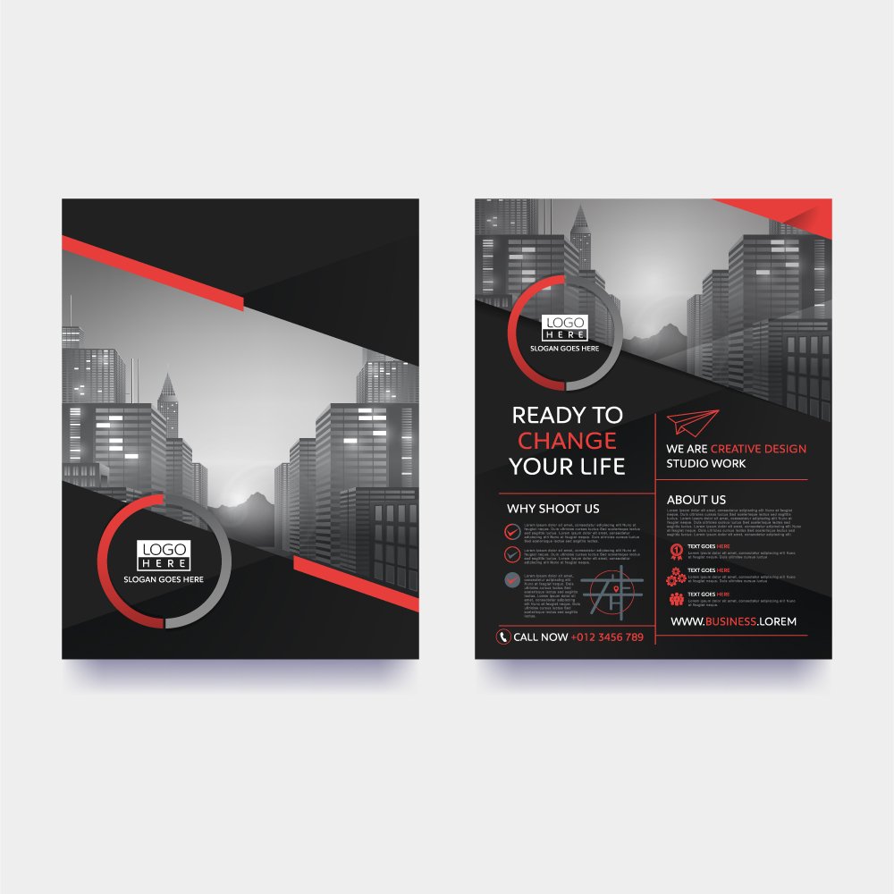 flyers printing