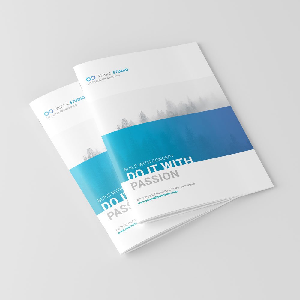Booklets