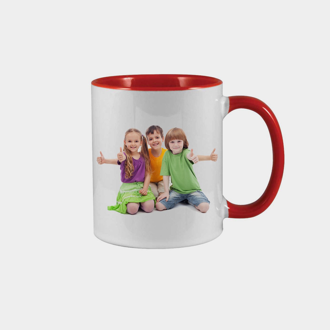 Color Mug