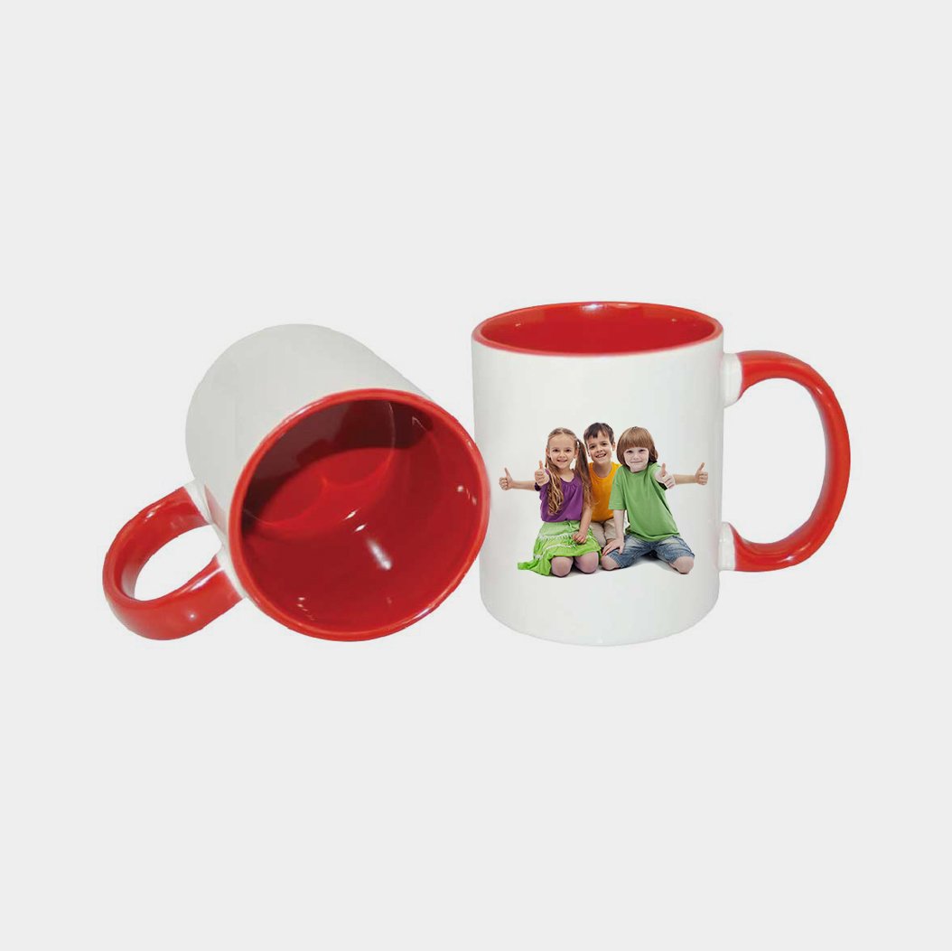 Mug Print