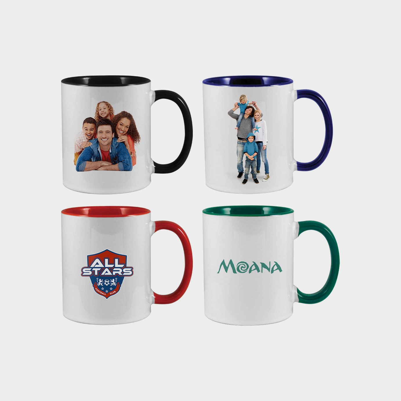 Mug Printing