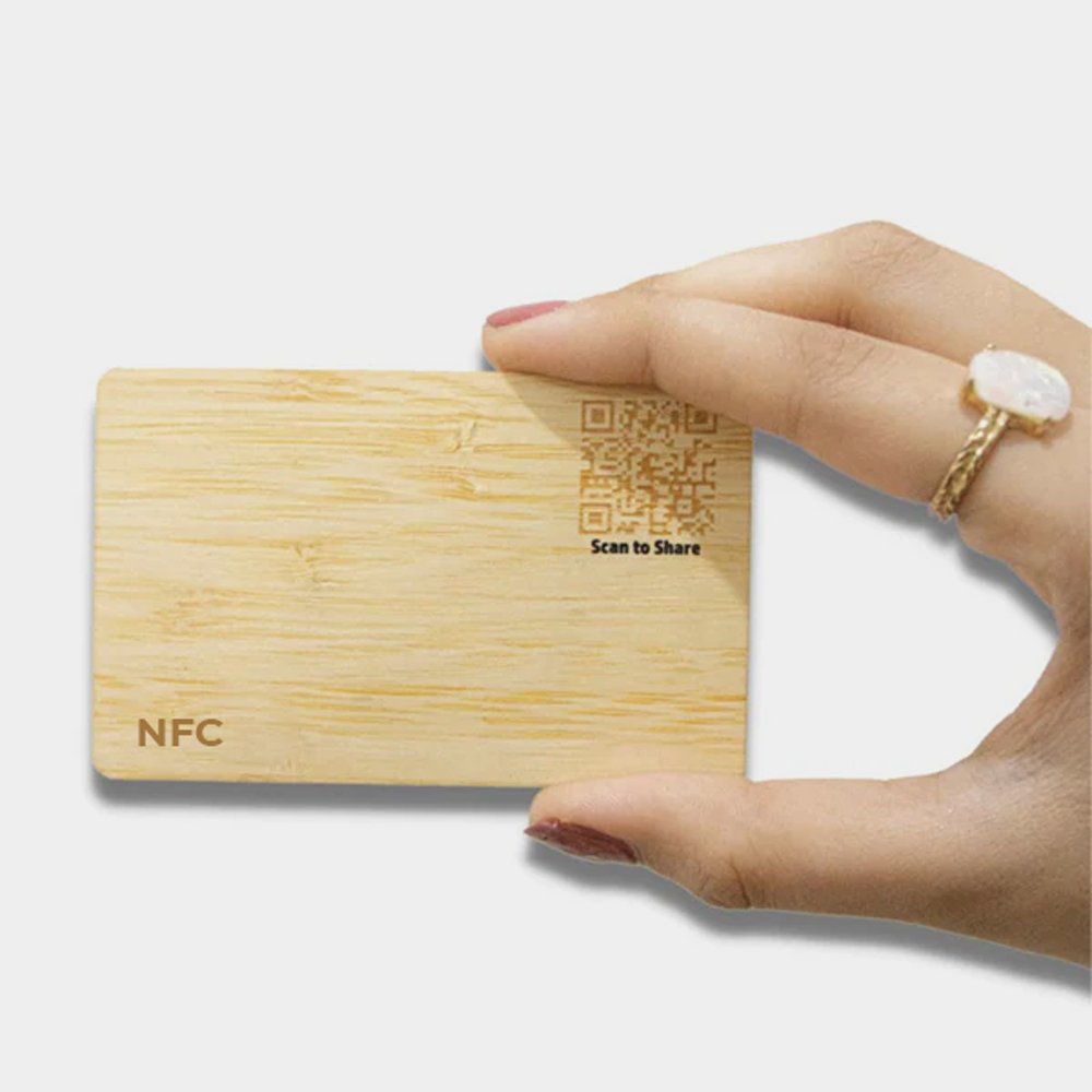 NFC Cards