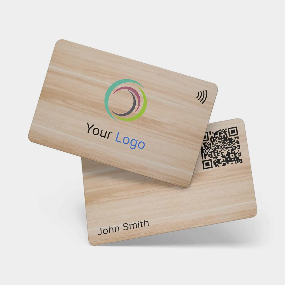 nfc printing desco