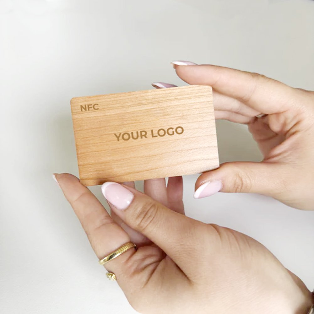 nfc printing