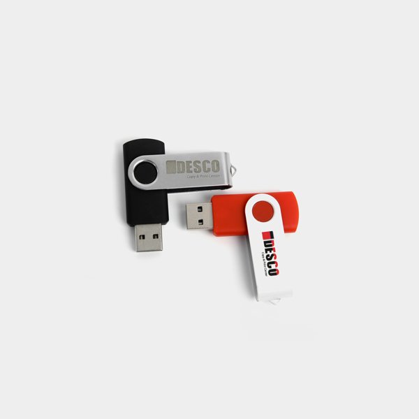 Pendrive Printing