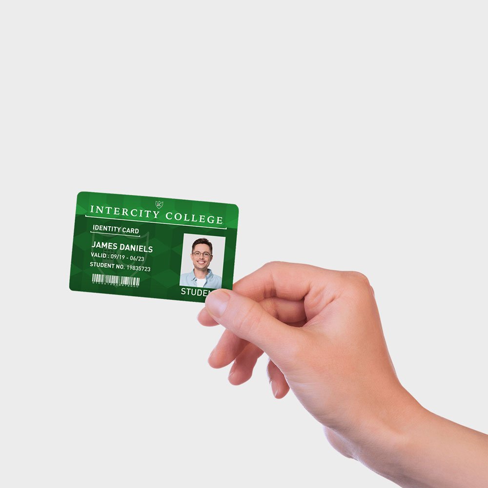 id card UAE