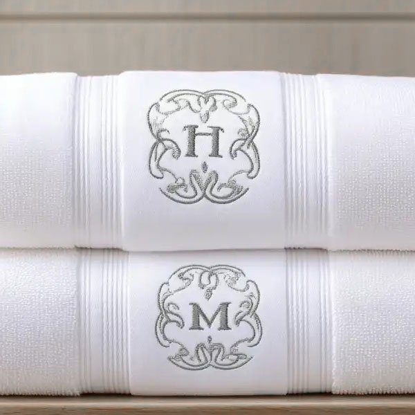 Custom Towels Printing
