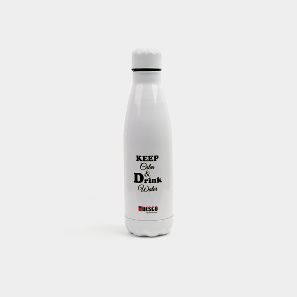 Custom Bottles