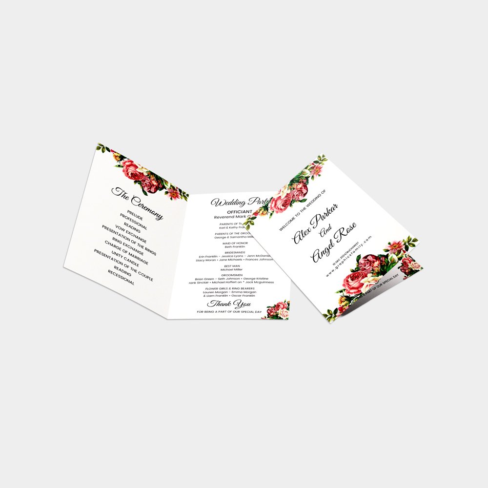 Wedding Card