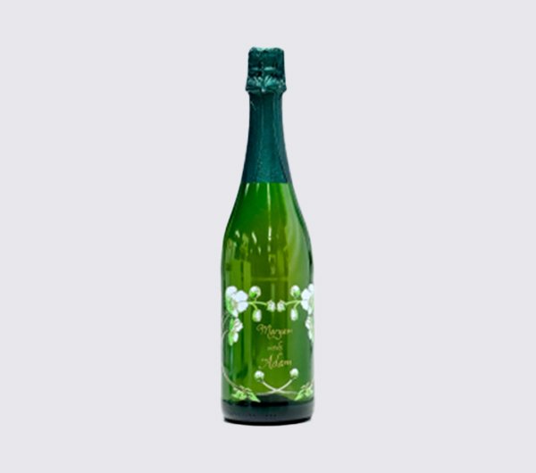 UV Bottles