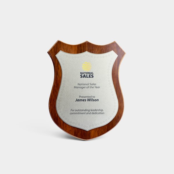 Wooden Engraving