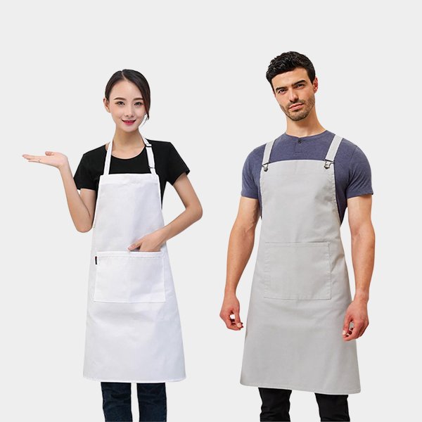 Custom Apron Printing