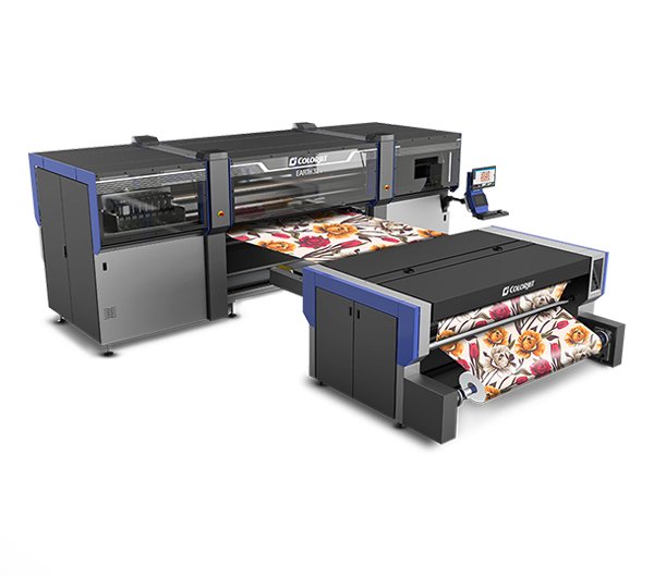 Digital Printing