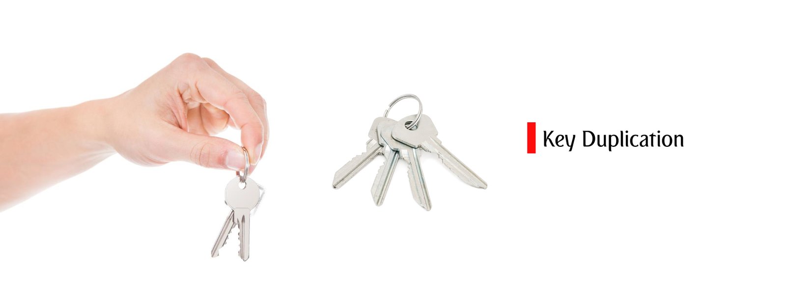 Key Duplication Service